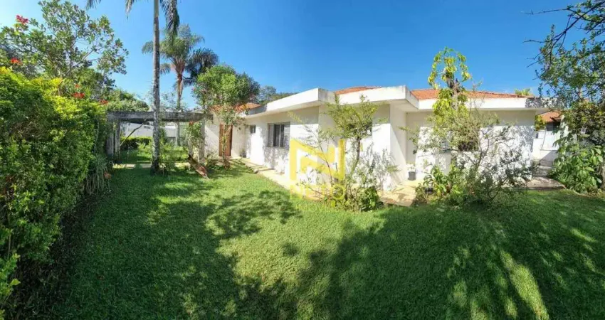 Casa comercial à venda na Rua Berlioz, 836, Alto de Pinheiros, São Paulo