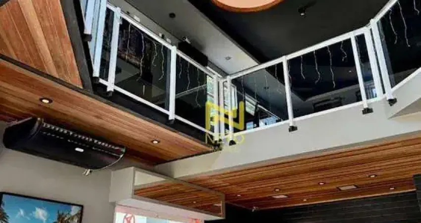 Loja para alugar, 150 m² por r$ 15.470,00/mês - vila leopoldina - são paulo/sp