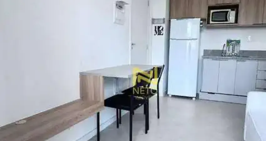 Studio com 1 dormitório, 29 m² - venda por r$ 394.990,00 ou aluguel por r$ 3.250,00/mês - vila romana - são paulo/sp