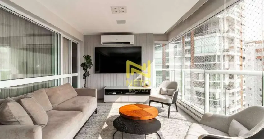 Apartamento com 4 dormitórios à venda, 235 m² por r$ 4.979.000 - alto da lapa - são paulo/sp