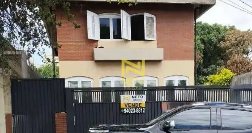 Sobrado com 3 dormitórios à venda, 300 m² por r$ 1.579.990 - vila romana - são paulo/sp