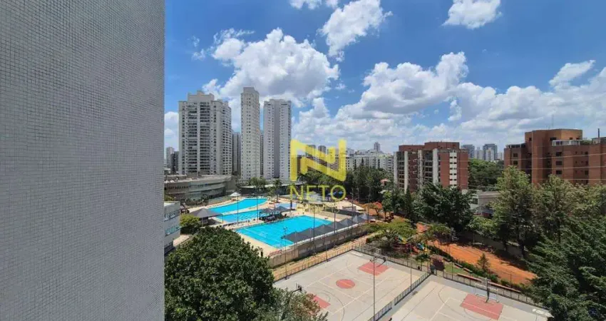 Apartamento com 2 quartos à venda na Rua Nanuque, 115, Vila Leopoldina, São Paulo