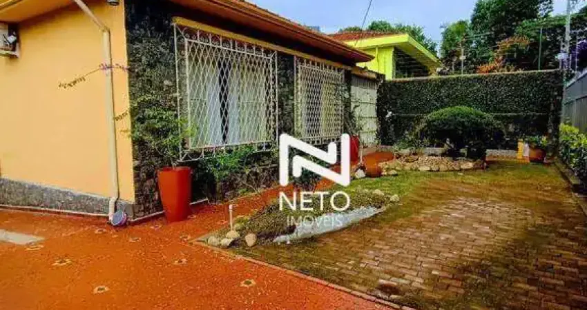 Casa com 3 quartos à venda na Rua Racine, 1, Alto da Lapa, São Paulo