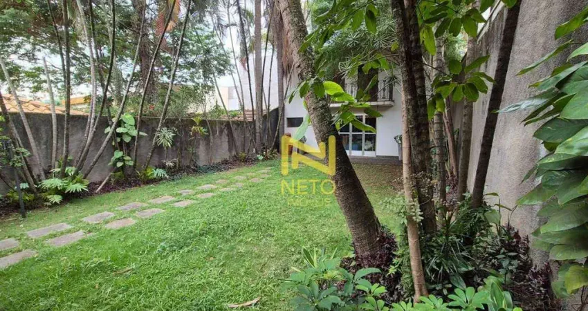 Casa com 4 quartos à venda na Rua Ziembinski, 1, Alto da Lapa, São Paulo