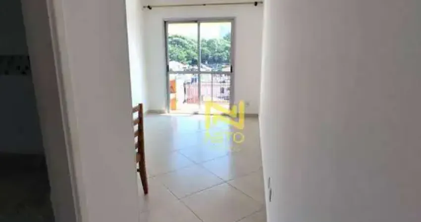 Apartamento com 2 dormitórios, 58 m² - venda por r$ 359.990 ou aluguel por r$ 3.500/mês - vila jaguara - são paulo/sp