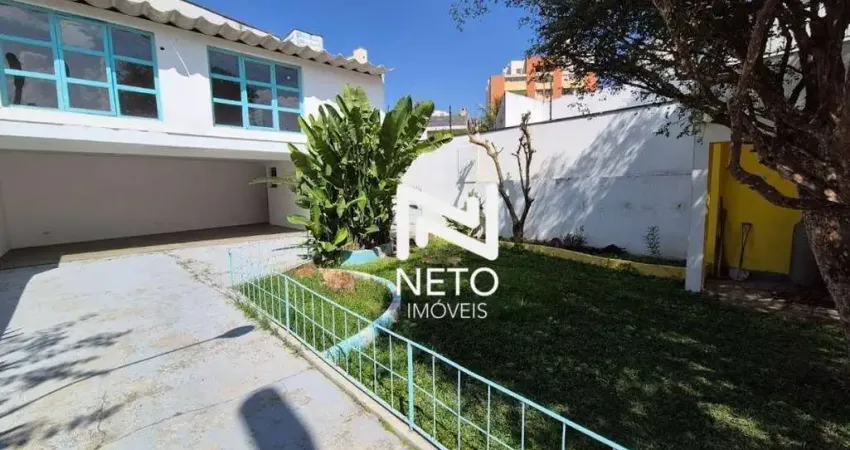 Casa com 3 quartos para alugar na Rua Racine, 651, Alto da Lapa, São Paulo