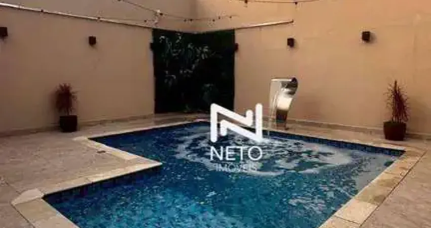 Casa com 3 quartos à venda na Rua Saldanha da Gama, 1, Alto da Lapa, São Paulo