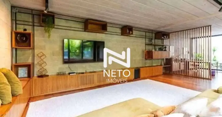 Casa terrea com piscina, churrasqueira e muito mais - alto da lapa