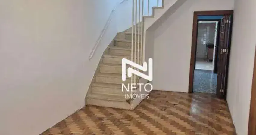 Sobrado residencial à venda, alto da lapa, são paulo - so0148.