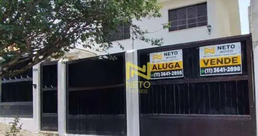 Casa com 4 quartos para alugar na Rua Paumari, 6, Vila Ipojuca, São Paulo