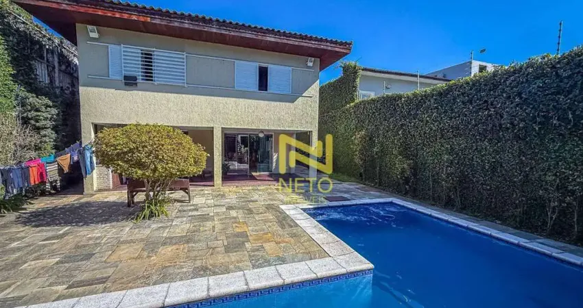 Casa com 3 quartos à venda na Rua Tomé de Souza, 1, Alto da Lapa, São Paulo