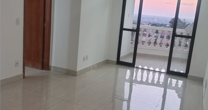 Apartamento com 3 quartos à venda na Avenida T 5, 1249, Setor Bueno, Goiânia