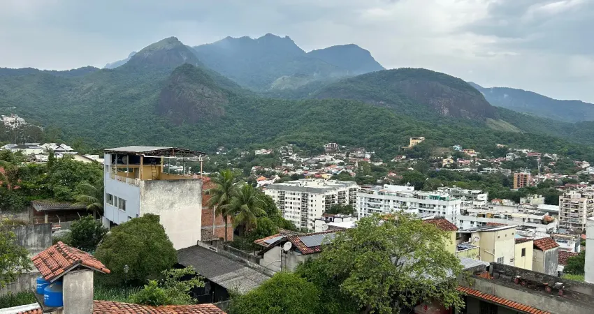 Condomínio colors - linda cobertura duplex - vista panorâmica para as montanhas