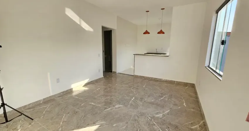 Residencial doutor rufino - centro - nilopolis  (apartamento 2 quartos)