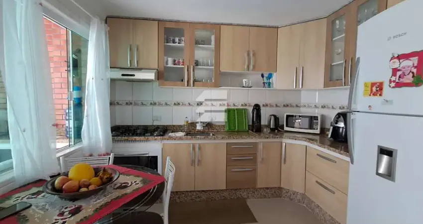 Casa em condomínio fechado com 3 quartos à venda na Rua Pedro Driessen Filho, Cidade Industrial, Curitiba