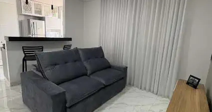Apartamento 2 quartos para venda em contagem, novo eldorado, 2 dormitórios, 1 banheiro, 2 vagas