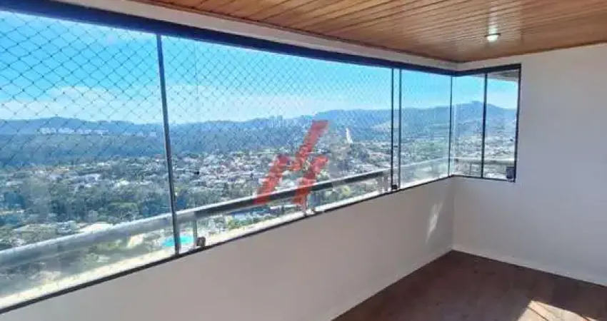 Apartamento com 3 quartos para alugar no Alphaville Centro Industrial e Empresarial/Alphaville., Barueri 