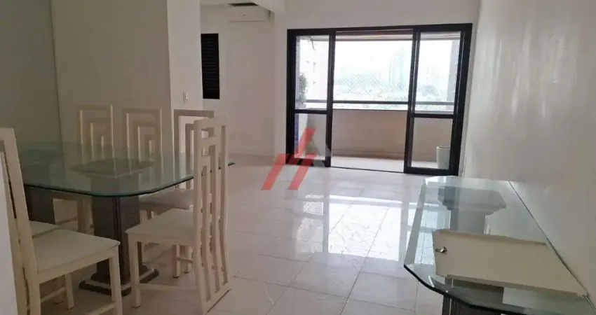 Imperdível apartamento à venda em barueri-sp, dezoito do forte empresarial/alphaville: 2 quartos, 1 suíte, 3 salas, 3 banheiros, 2 vagas de garagem e 100 m²!