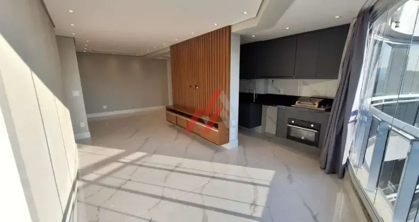 Apartamento para locação em barueri-sp, 2 quartos, 1 suíte, 2 salas, 2 banheiros, 2 vagas - 88,71 m² no dezoito do forte empresarial/alphaville!