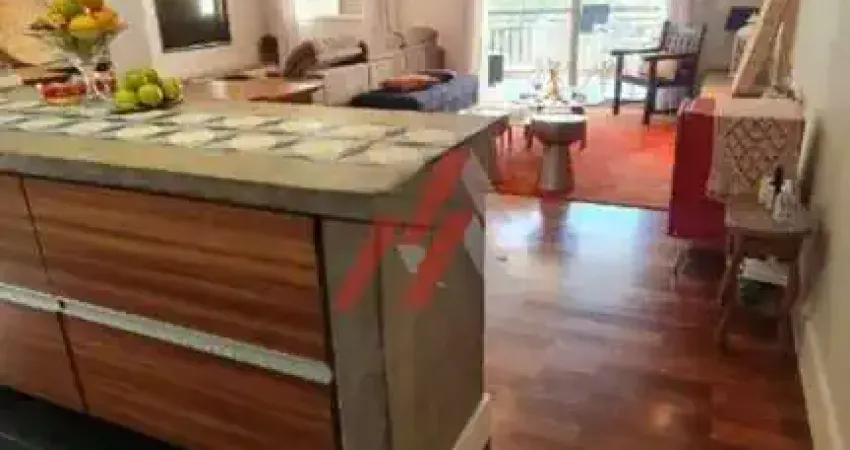 Impecável apartamento de 3 quartos no tamboré, santana de parnaíba-sp: 3 suítes, 3 salas, 3 banheiros e 2 vagas!