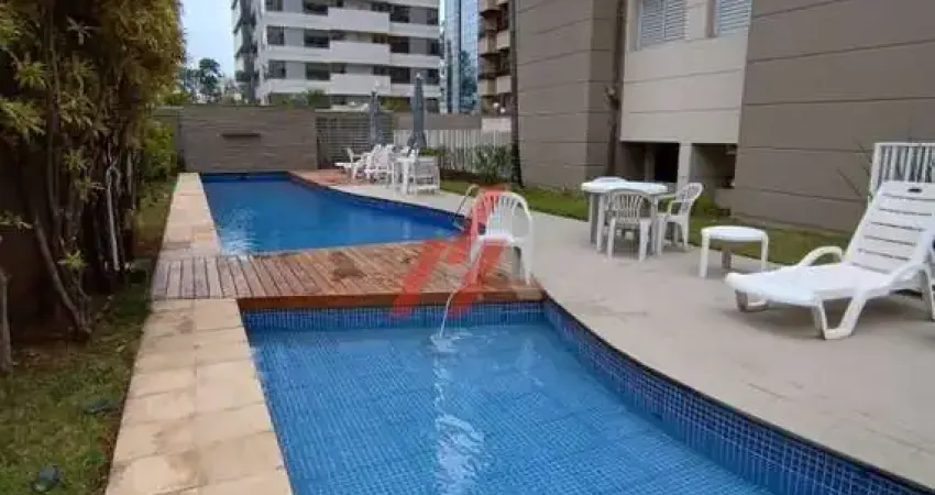 Imperdível! apartamento à venda em alphaville centro industrial e empresarial, barueri-sp - 03 quartos, 01 suíte, 02 salas, 6 banheiros, 2 vagas, 87m².