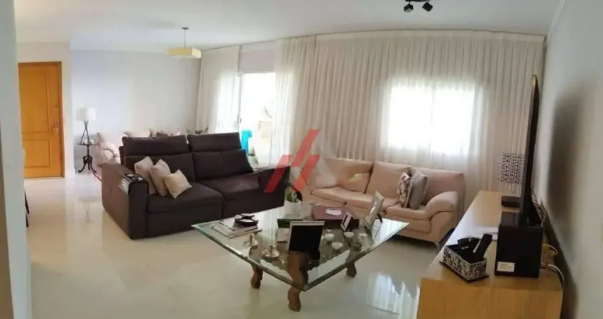 Apartamento de luxo no tamboré: 3 suítes, 3 salas, 5 banheiros, 2 vagas - santana de parnaíba-sp - 139m².