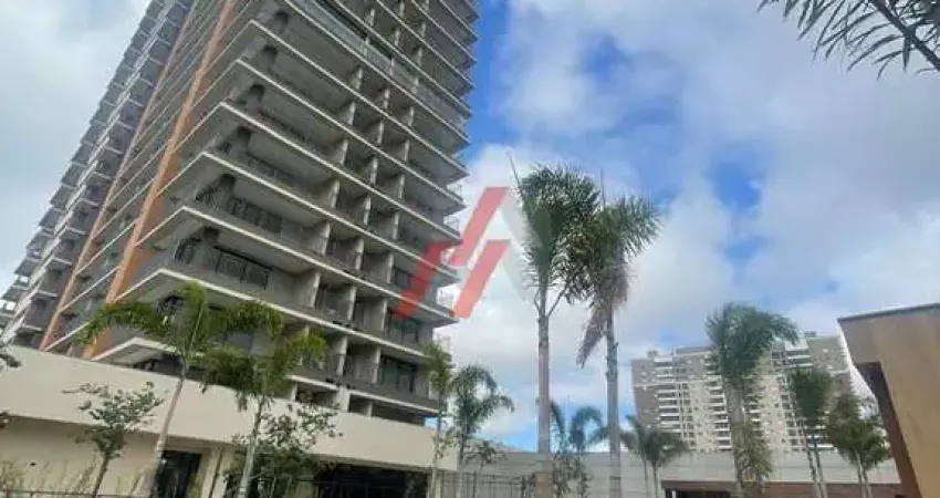 Apartamento de alto padrão à venda em barueri-sp, centro comercial jubran: 03 suítes, 2 salas, 01 banheiro, 2 vagas, 120m².