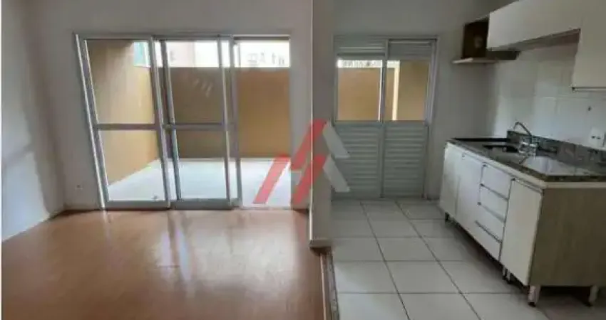 Aluguel de apartamento de 1 quarto no melville empresarial i e ii, barueri-sp: 48,20m², garagem, sala e banheiro