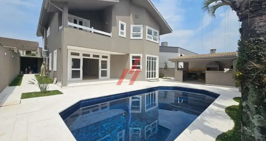 Casa de alto padrão para locação em barueri-sp, alphaville residencial dois: 4 quartos, 4 suítes, 3 salas, 7 banheiros, 6 vagas, 480m².