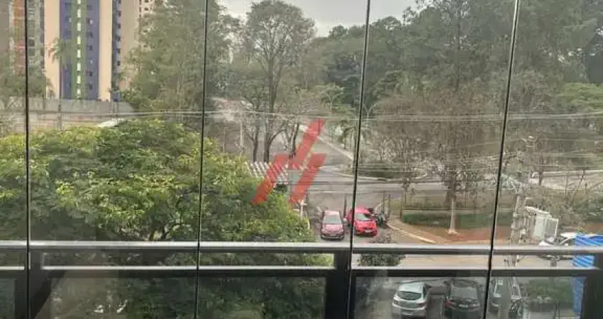 Apartamento à venda em barueri-sp, alphaville centro industrial e empresarial: 03 quartos, 01 suíte, 2 salas, 02 banheiros, 2 vagas, 128m².