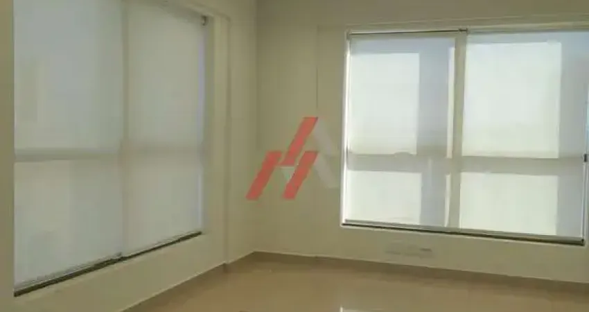 Sala comercial de alto padrão em alphaville centro industrial e empresarial - venda ou locação - 2 salas, 2 banheiros, 2 vagas - 78,00 m²