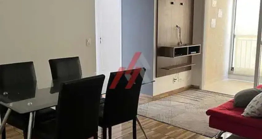 Excelente oportunidade: apartamento à venda em barueri-sp, alphaville empresarial, 1 quarto, 01 suíte, 2 salas, 01 banheiro, 1 vaga de garagem, 63m².