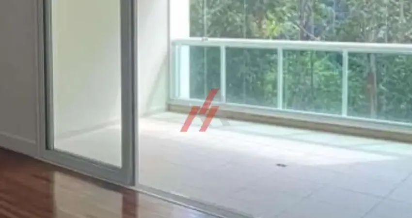 Apartamento de luxo com 3 quartos e 156m² no tamboré, santana de parnaíba-sp: venda ou locação!