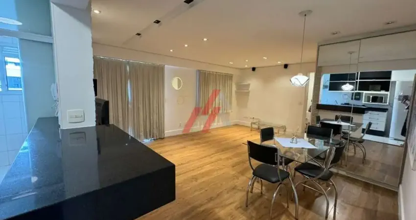 Oportunidade única: apartamento com 1 quartos e 1 suítes no coração de alphaville centro industrial e empresarial, barueri-sp!