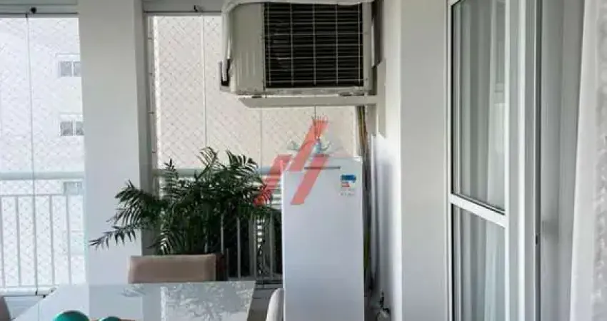 Apartamento de luxo em tamboré: 3 quartos, 03 suítes, 2 salas, 01 banheiro, 2 vagas de garagem, 158m² - santana de parnaíba-sp