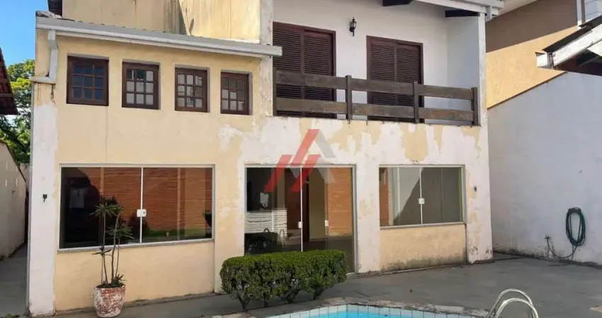 Imperdível oportunidade: casa em alphaville, santana de parnaíba-sp - 4 quartos, 2 suites, 3 salas, 4 banheiros, 4 vagas, 325m².