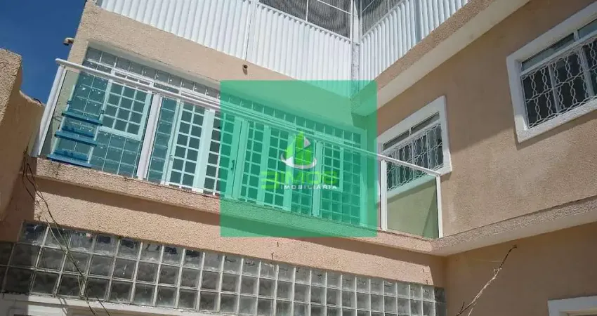 Casa com 5 quartos à venda na Rua Bom Jardim, Vila Paraíso, Guarulhos