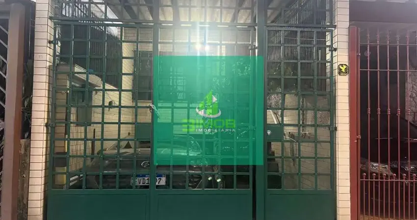 Sobrado com 4 dormitórios à venda, 174 m² por r$ 600.000,00 - vila medeiros - são paulo/sp