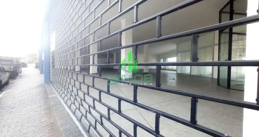 Oportunidade loja para locação 500m2, ponto comercial movimentado na avenida conceição, são paulo/