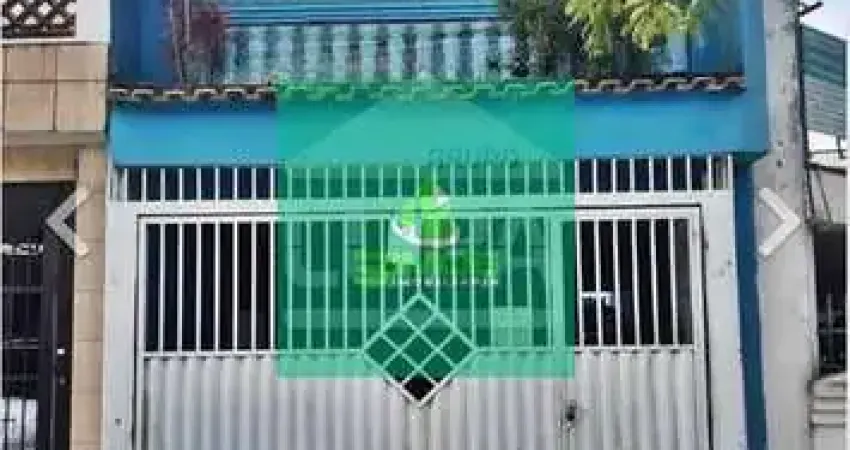 Sobrado à venda, 3 dormitórios, vila maria alta, são paulo, sp