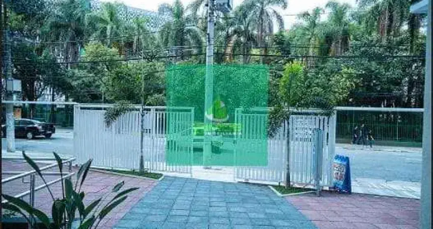 Excelente sala comercial para locação de frente ao arena alians parking, no bairro de perdizes, são