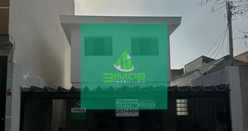 Oportunidade! sobrado à venda, vila maria baixa, são paulo, sp