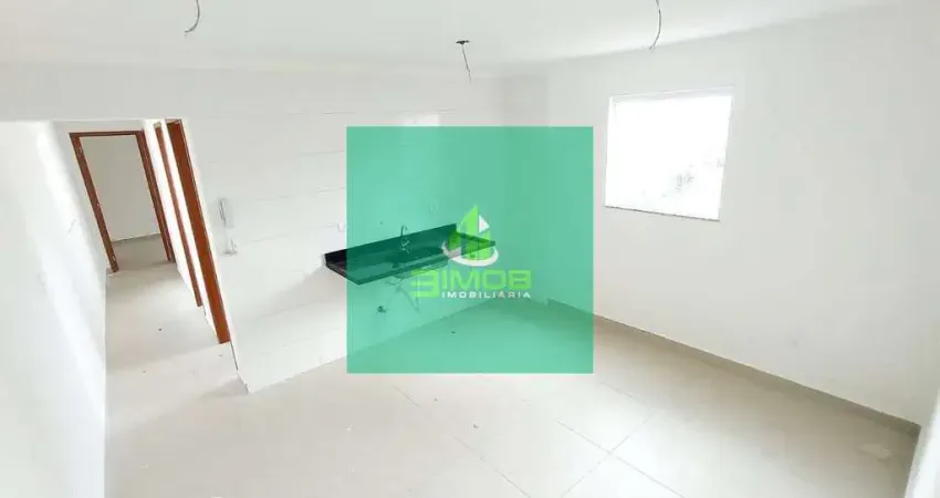 Apartamento com 2 quartos à venda na Rua Ismael Neri, Água Fria, São Paulo