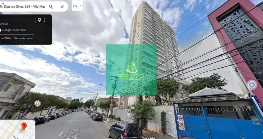 Apartamento garden à venda, 2 dormitórios, 1 suíte vila maria, são paulo, sp