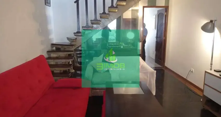 Casa com 2 quartos à venda na Rua Salto Grande, Sumaré, São Paulo