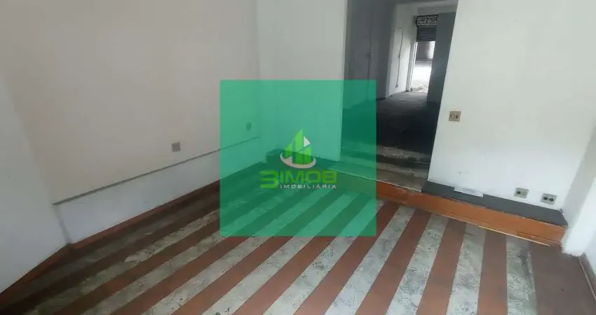 Ponto comercial para alugar na Avenida Engenheiro Caetano Álvares, Imirim, São Paulo