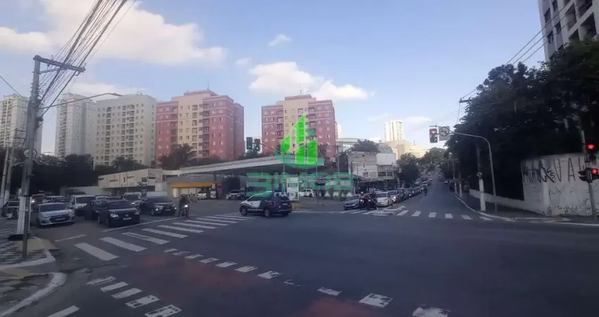 Terreno com potencial construtivo com excelente localização, lauzane paulista, são paulo, sp próxim