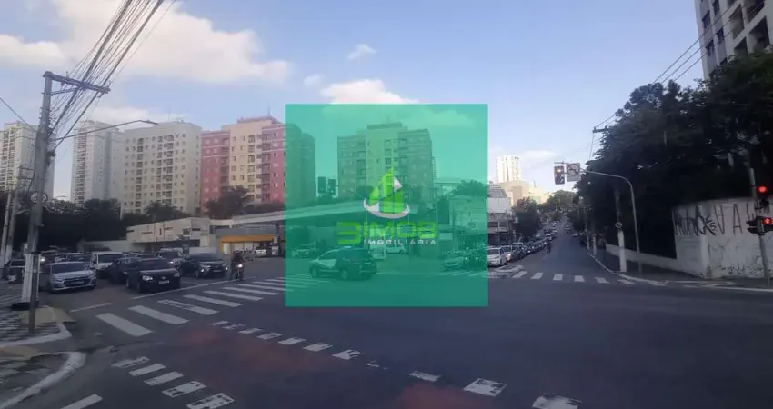 Terreno com potencial construtivo com excelente localização, lauzane paulista, são paulo, sp próxim