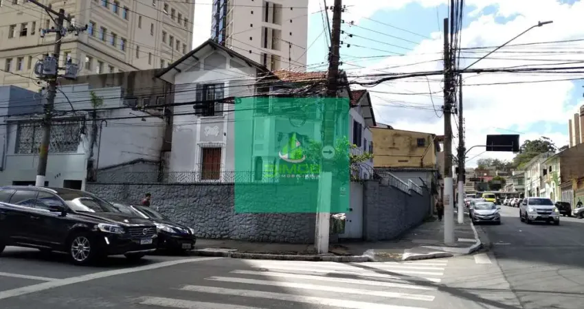 Prédio para alugar, 329 m² por r$ 11.711,73/mês - santana - são paulo/sp