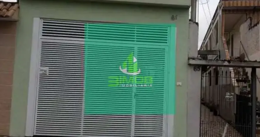 Lindo sobrado jardim japão, area de terreno 250m² com àrea util de 400m²